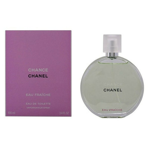 Moteriški kvepalai Chance Eau Fraiche Chanel EDT