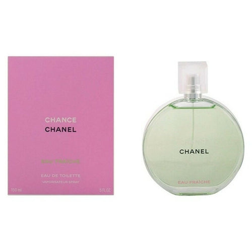 Moteriški kvepalai Chance Eau Fraiche Chanel EDT