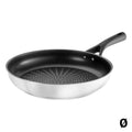 Neprilimpanti keptuvė Pyrex Expert nerūdijančio plieno