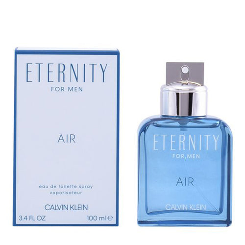 Vyriški kvepalai Calvin Klein EDT
