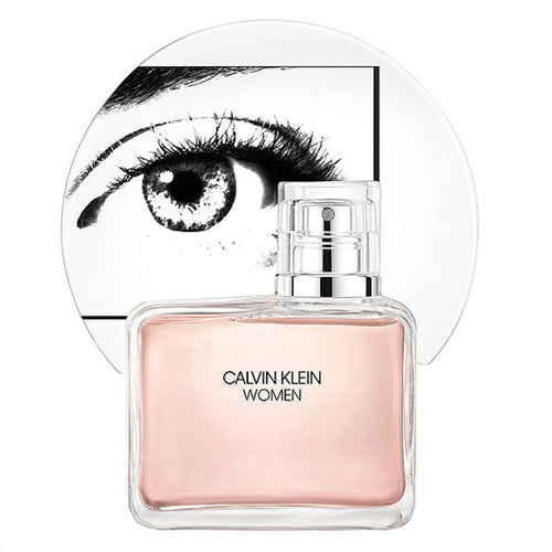 Moteriški kvepalai Calvin Klein EDP