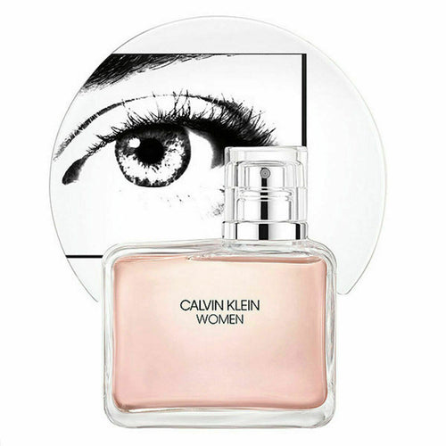 Moteriški kvepalai Calvin Klein EDP