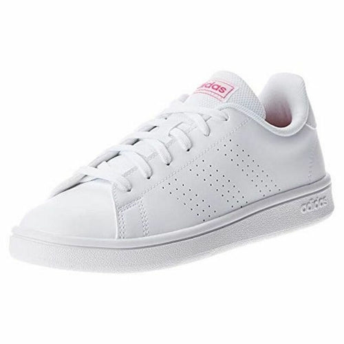 Moteriški laisvalaikio bateliai Adidas Advantage Base