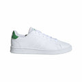 Vaikiški sportbačiai Adidas Advantage balti