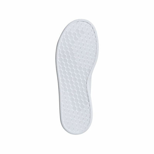 Vaikiški sportbačiai Adidas Advantage balti