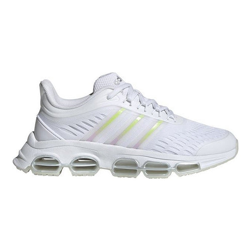 Moteriški sportbačiai Adidas Tencube White