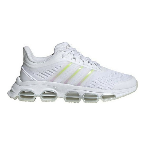 Moteriški sportbačiai Adidas Tencube White