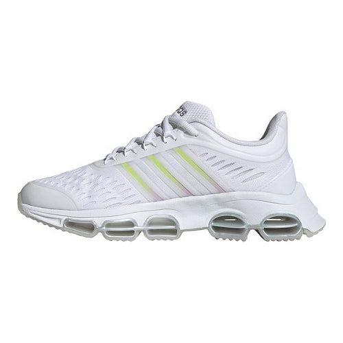Moteriški sportbačiai Adidas Tencube White