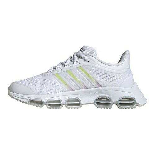 Moteriški sportbačiai Adidas Tencube White