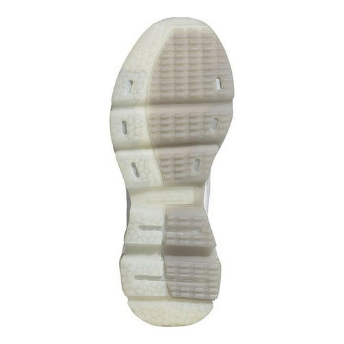 Moteriški sportbačiai Adidas Tencube White