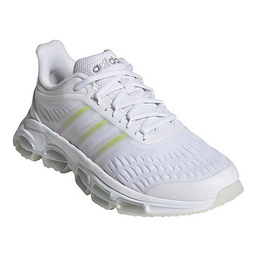 Moteriški sportbačiai Adidas Tencube White