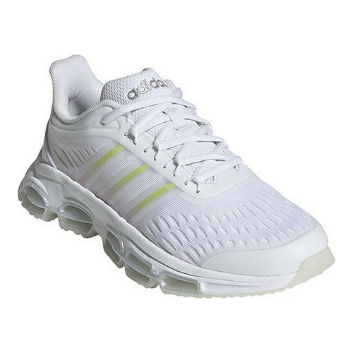 Moteriški sportbačiai Adidas Tencube White