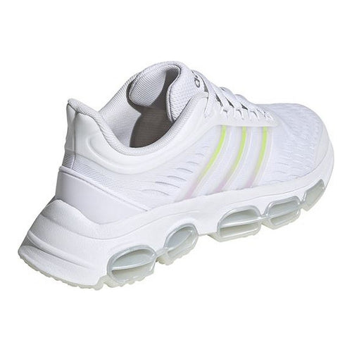 Moteriški sportbačiai Adidas Tencube White