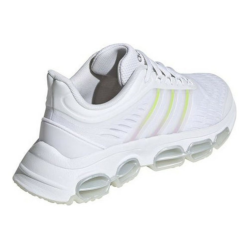 Moteriški sportbačiai Adidas Tencube White