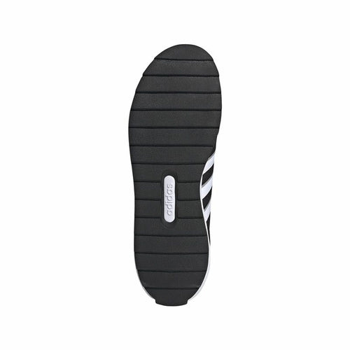 Bėgimo batai suaugusiems Adidas Retrorun Black