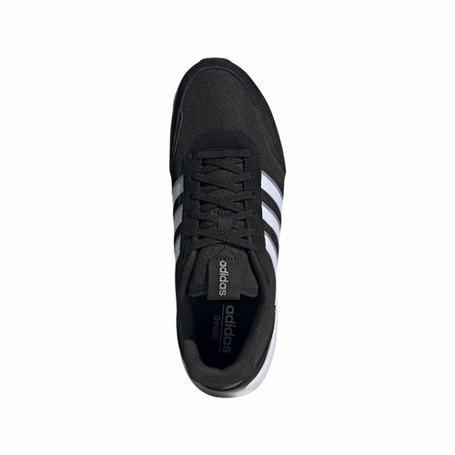 Bėgimo batai suaugusiems Adidas Retrorun Black