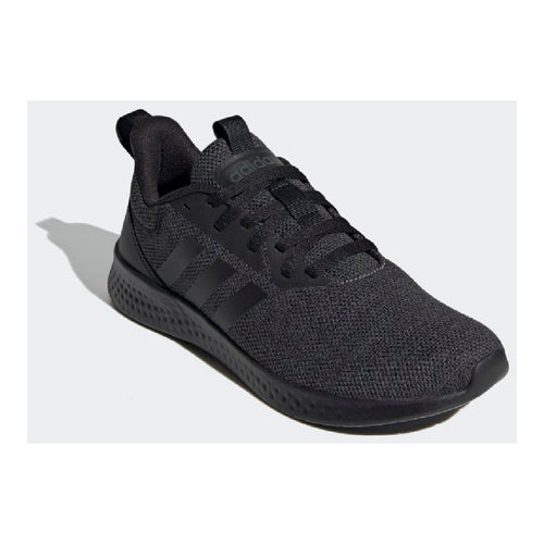 Vyriški sportbačiai Adidas PUREMOTION MEN FX8987, juodi