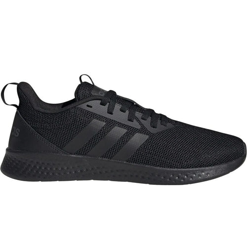 Vyriški sportbačiai Adidas PUREMOTION MEN FX8987, juodi