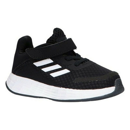 Kūdikio sportiniai bateliai Adidas Duramo SL I Black