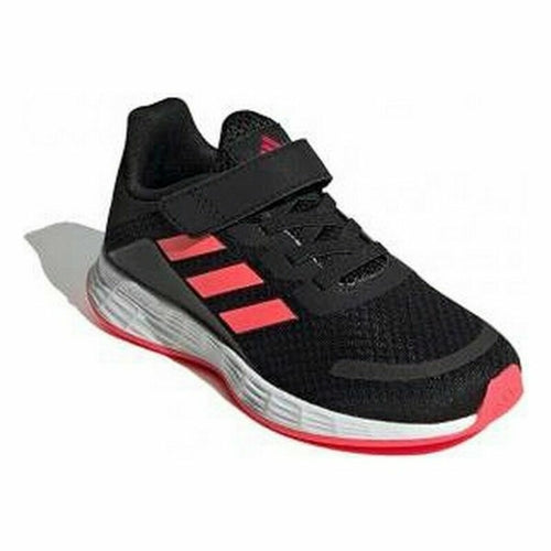 Sportiniai batai vaikams Adidas Duramo SL C Black