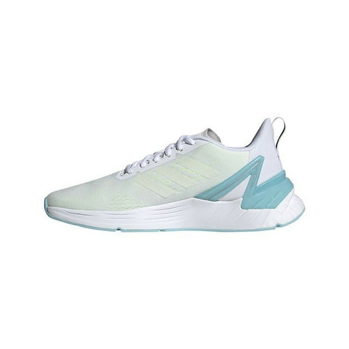 Bėgimo batai suaugusiems Adidas Response Super balti