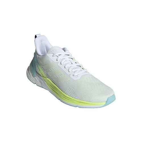 Bėgimo batai suaugusiems Adidas Response Super balti