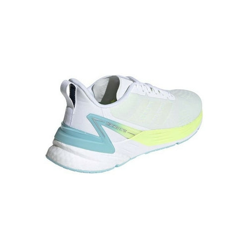 Bėgimo batai suaugusiems Adidas Response Super balti
