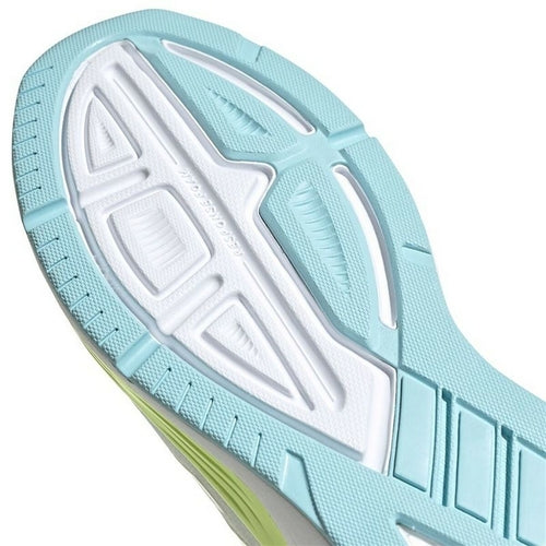 Bėgimo batai suaugusiems Adidas Response Super balti