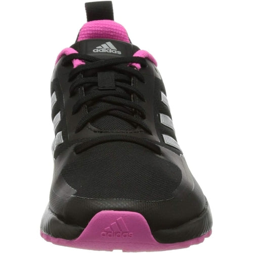Suaugusiųjų bėgimo bateliai Adidas RUNFALCON 2.0 TR juodi