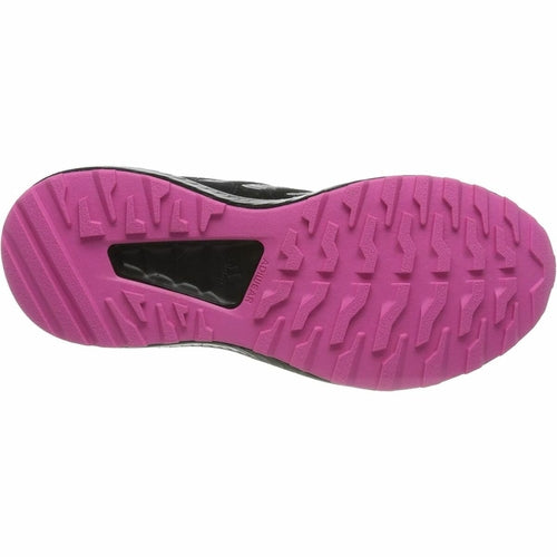 Suaugusiųjų bėgimo bateliai Adidas RUNFALCON 2.0 TR juodi