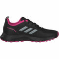 Suaugusiųjų bėgimo bateliai Adidas RUNFALCON 2.0 TR juodi