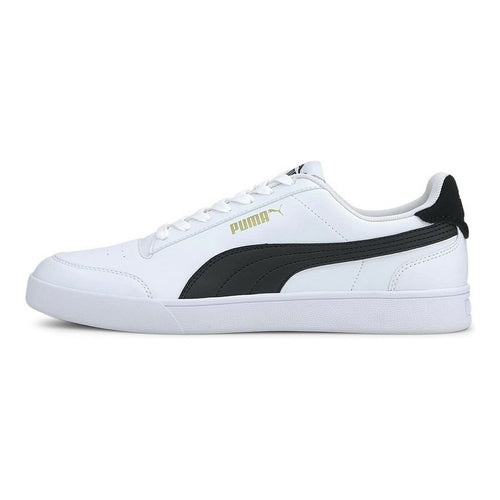 Vyriški batai Puma Puma Shuffle balti