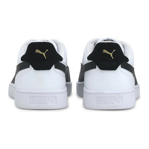 Vyriški batai Puma Puma Shuffle balti
