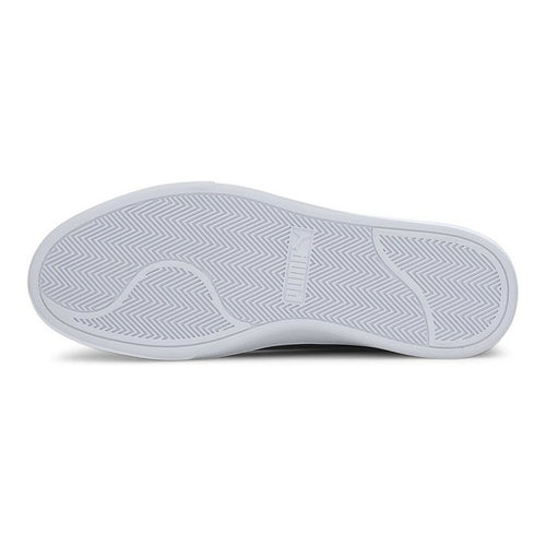 Vyriški batai Puma Puma Shuffle balti