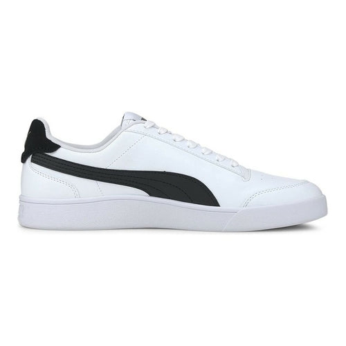 Vyriški batai Puma Puma Shuffle balti