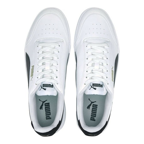 Vyriški batai Puma Puma Shuffle balti