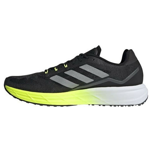 Bėgimo batai suaugusiems Adidas FY0355 Black
