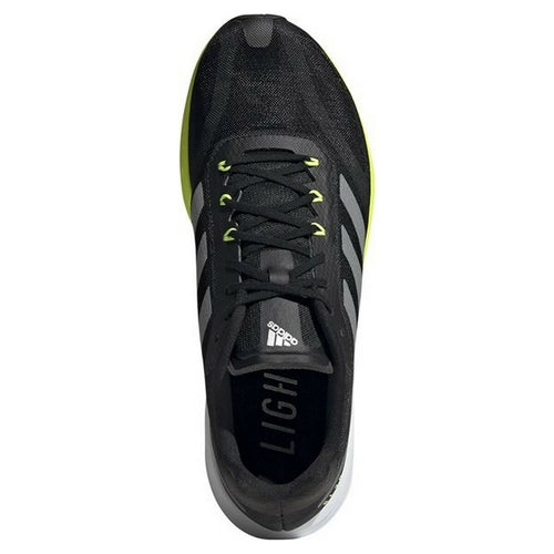 Bėgimo batai suaugusiems Adidas FY0355 Black