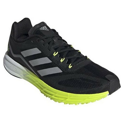 Bėgimo batai suaugusiems Adidas FY0355 Black