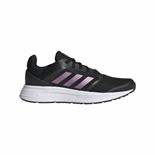 Sportbačiai Adidas Galaxy 5, juodi