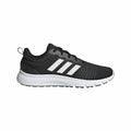 Vyriški sportbačiai Adidas Fluidup juodi