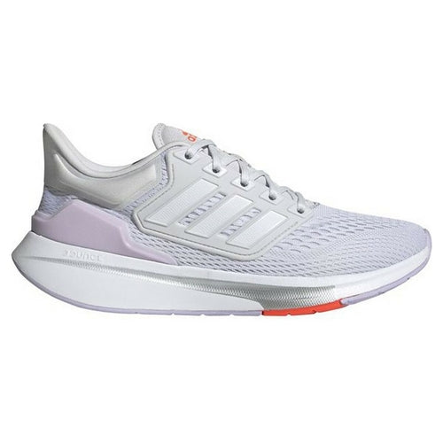 Bėgimo batai suaugusiems Adidas EQ21 Dash Grey
