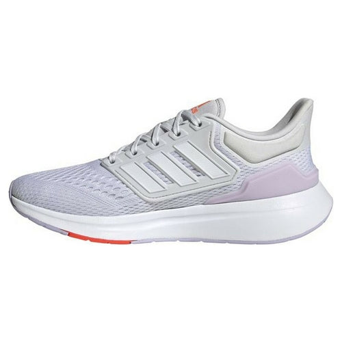 Bėgimo batai suaugusiems Adidas EQ21 Dash Grey