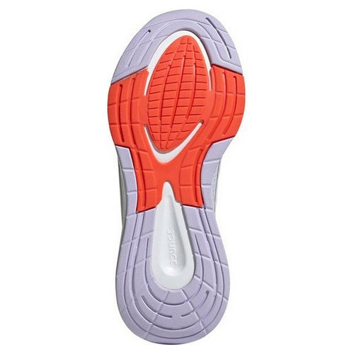 Bėgimo batai suaugusiems Adidas EQ21 Dash Grey
