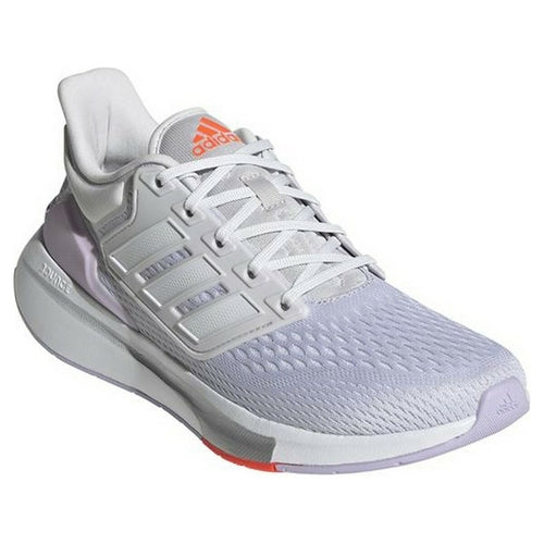 Bėgimo batai suaugusiems Adidas EQ21 Dash Grey