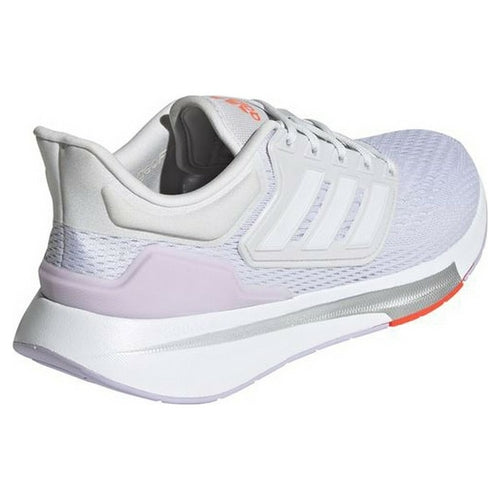 Bėgimo batai suaugusiems Adidas EQ21 Dash Grey