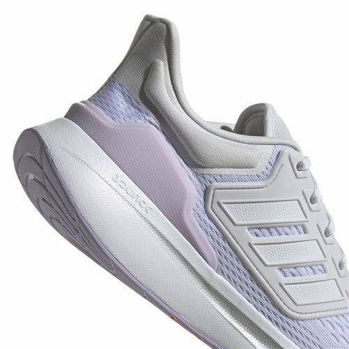 Bėgimo batai suaugusiems Adidas EQ21 Dash Grey
