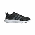Sportiniai bateliai moterims Adidas Fluidup juodos spalvos