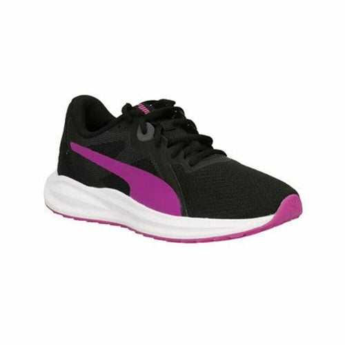 Bėgimo bateliai suaugusiems Puma Twitch Runner Black