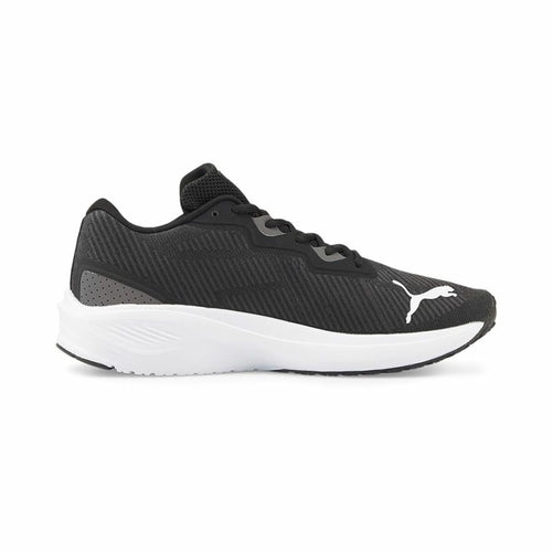 Sportbačiai Puma Aviator Sky Black